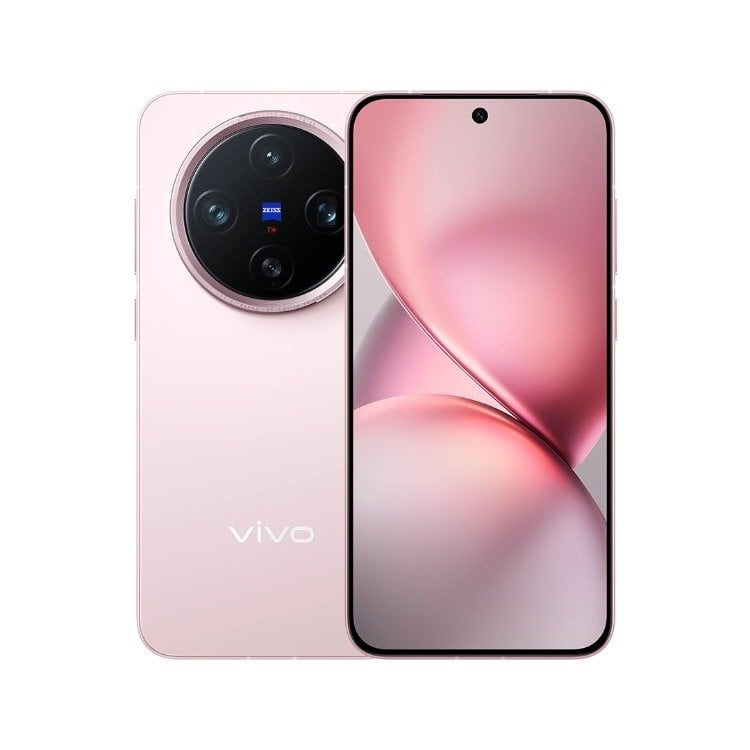 Vivo X200 Pro Mini 8