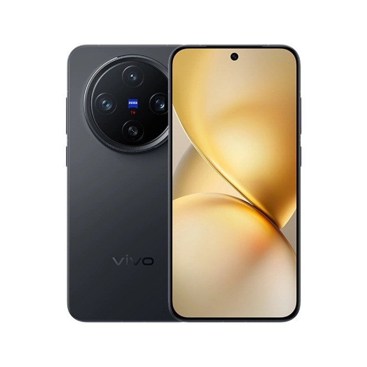 Vivo X200 Pro Mini 9