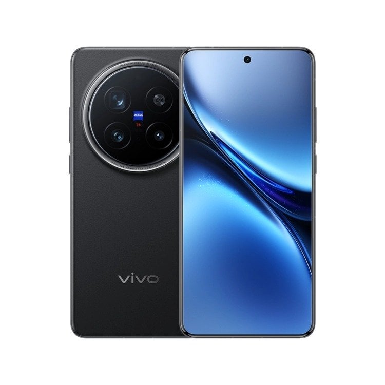 Vivo X200 Pro 11