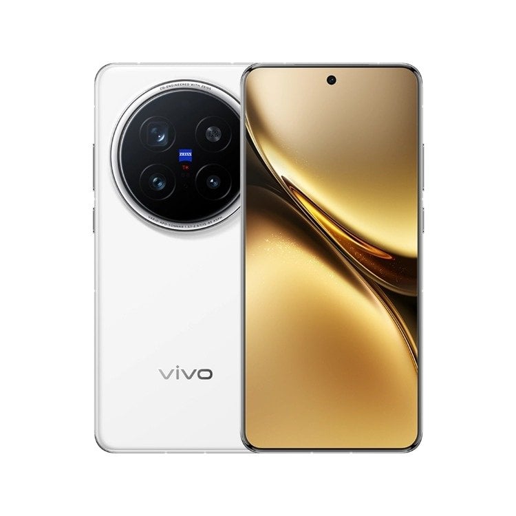 Vivo X200 Pro 12