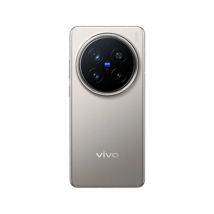 Vivo X200 Pro 14