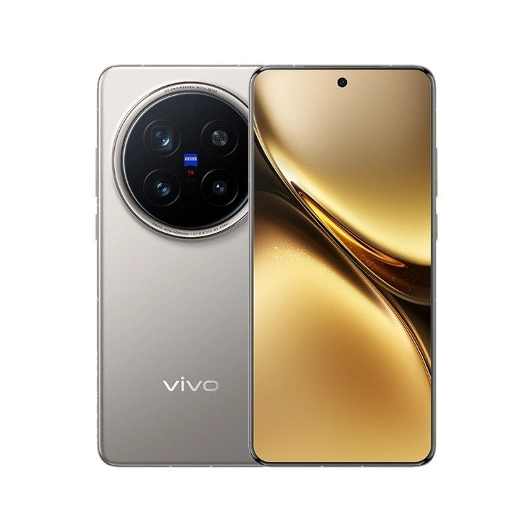 Vivo X200 Pro 3