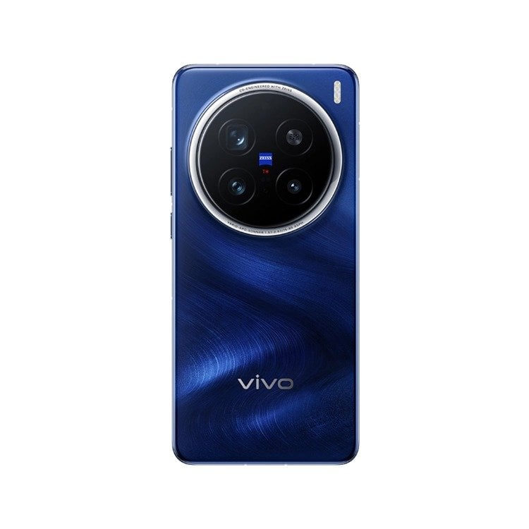 Vivo X200 Pro 7