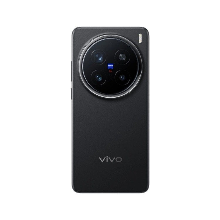 Vivo X200 Pro 8