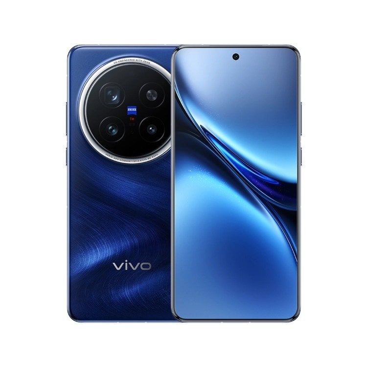 Vivo X200 Pro 9
