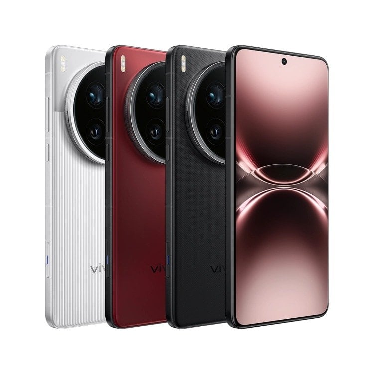Vivo X200 Ultra 10