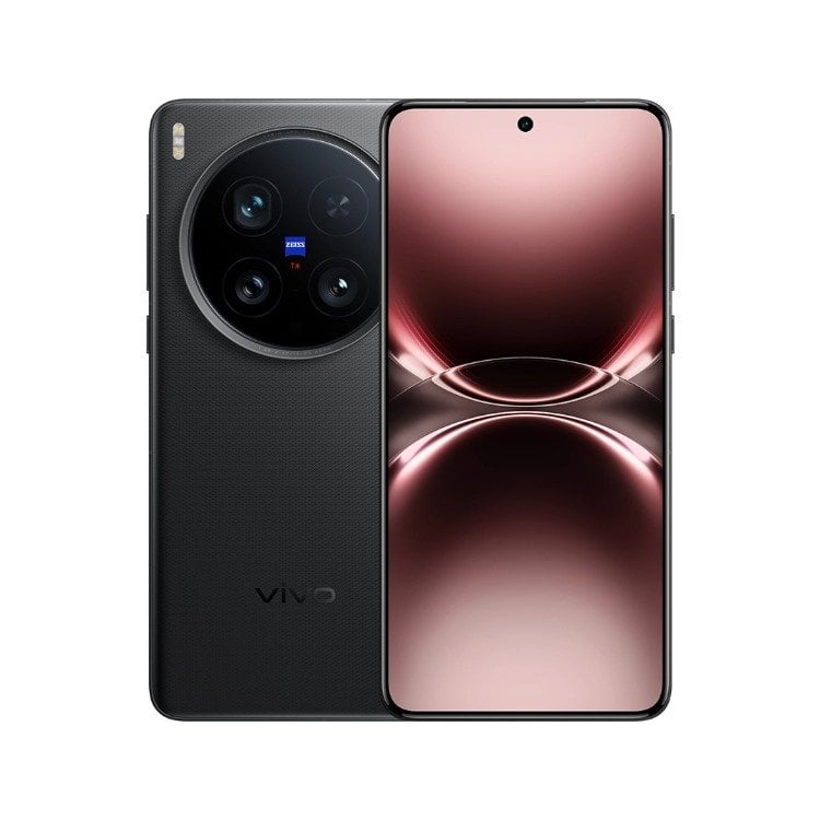 Vivo X200 Ultra 11