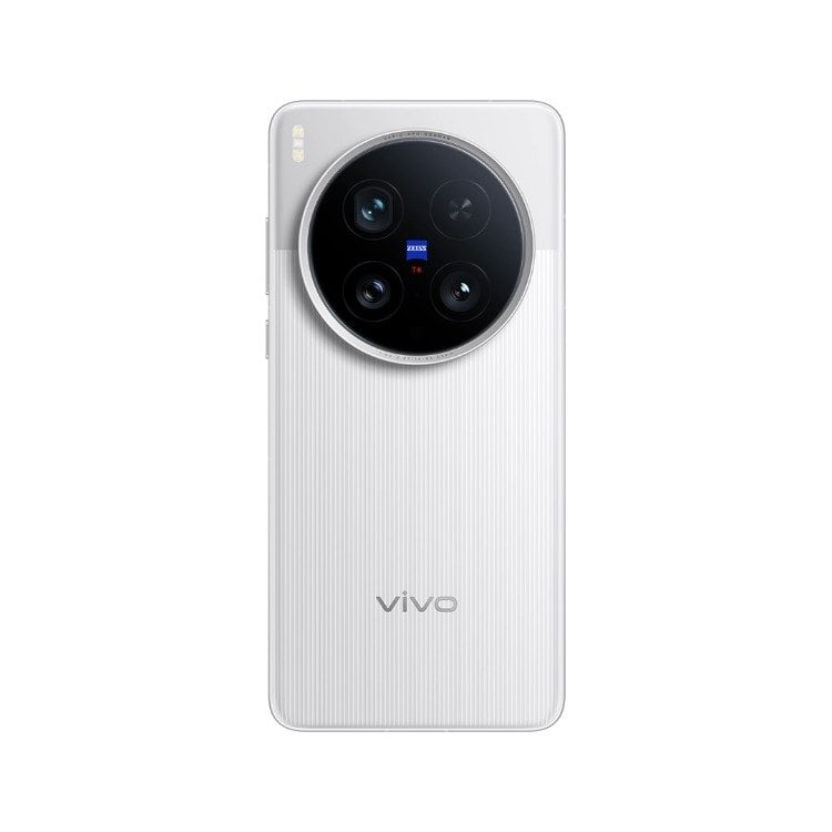 Vivo X200 Ultra 12