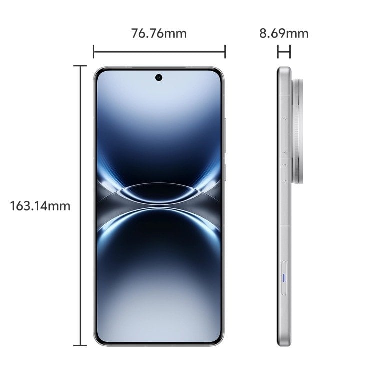 Vivo X200 Ultra 13