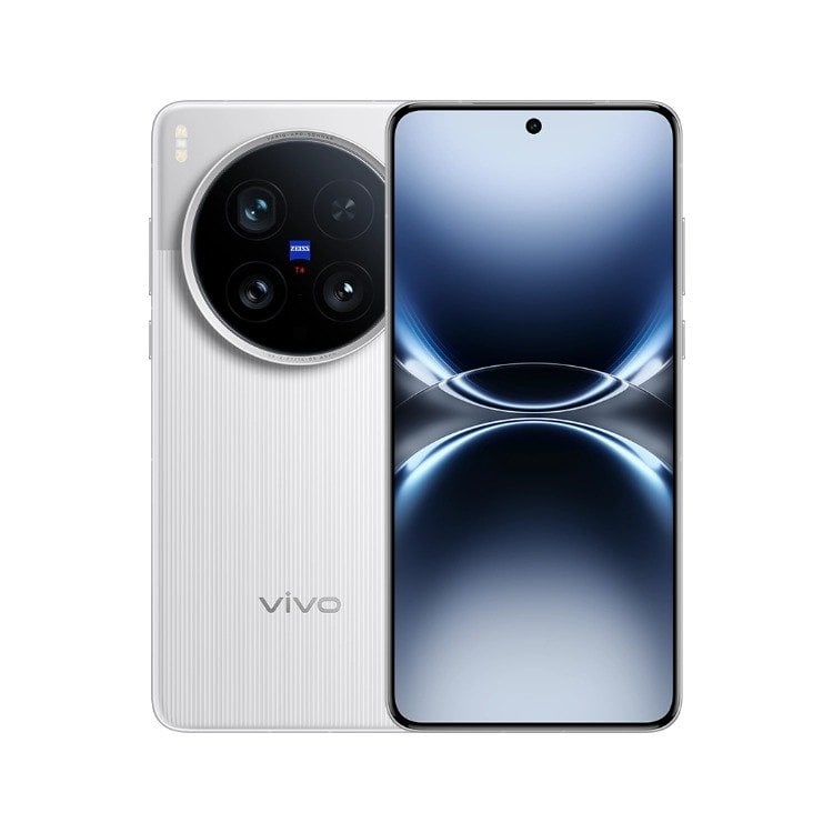 Vivo X200 Ultra 5