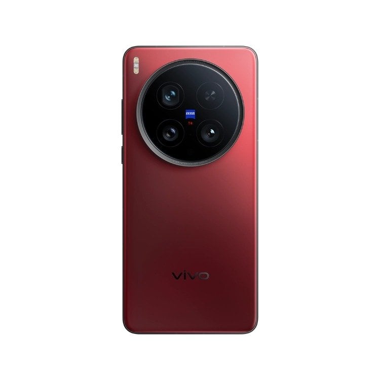 Vivo X200 Ultra 6