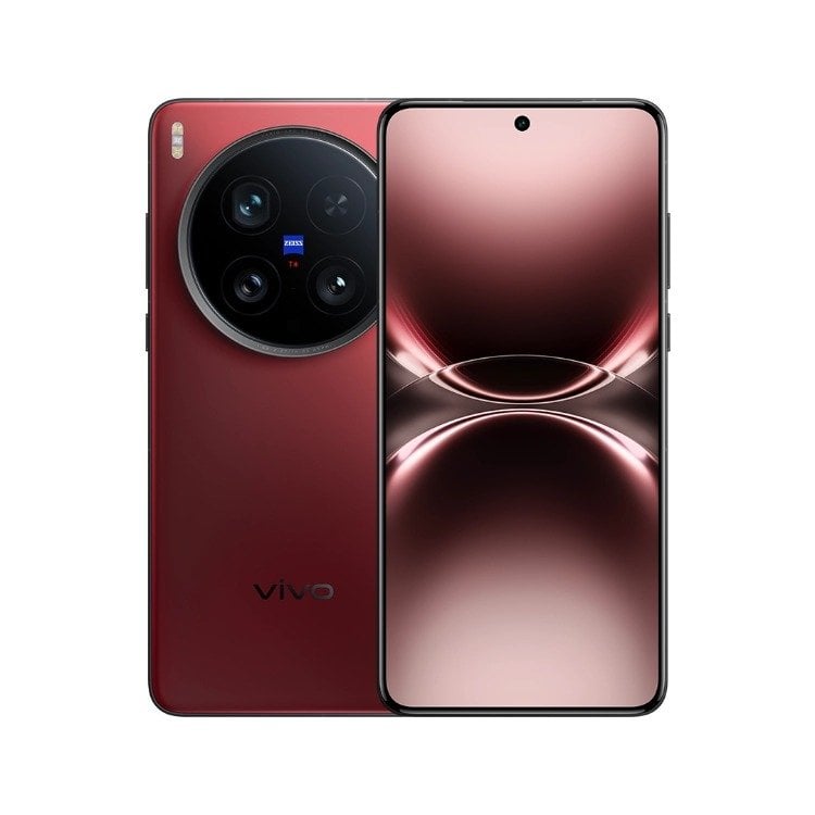 Vivo X200 Ultra 7