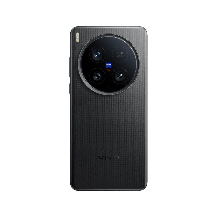 Vivo X200 Ultra 8