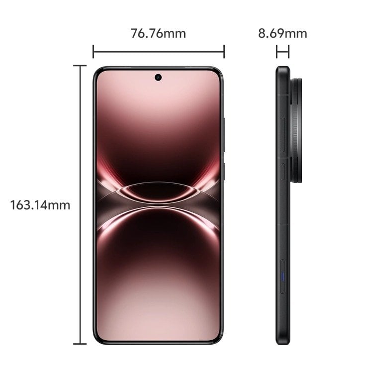 Vivo X200 Ultra 9