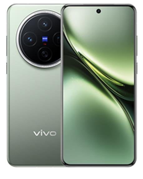 Vivo X200