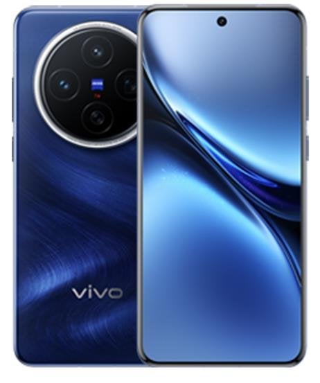 Vivo X200 10
