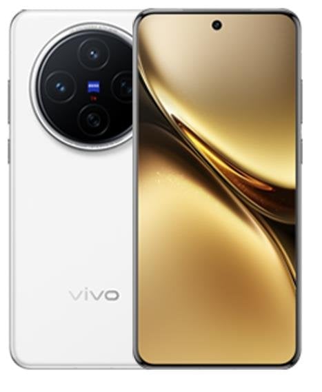 Vivo X200 11