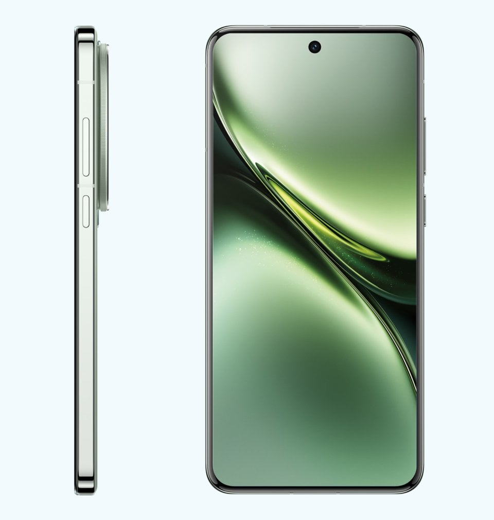 Vivo X200 2