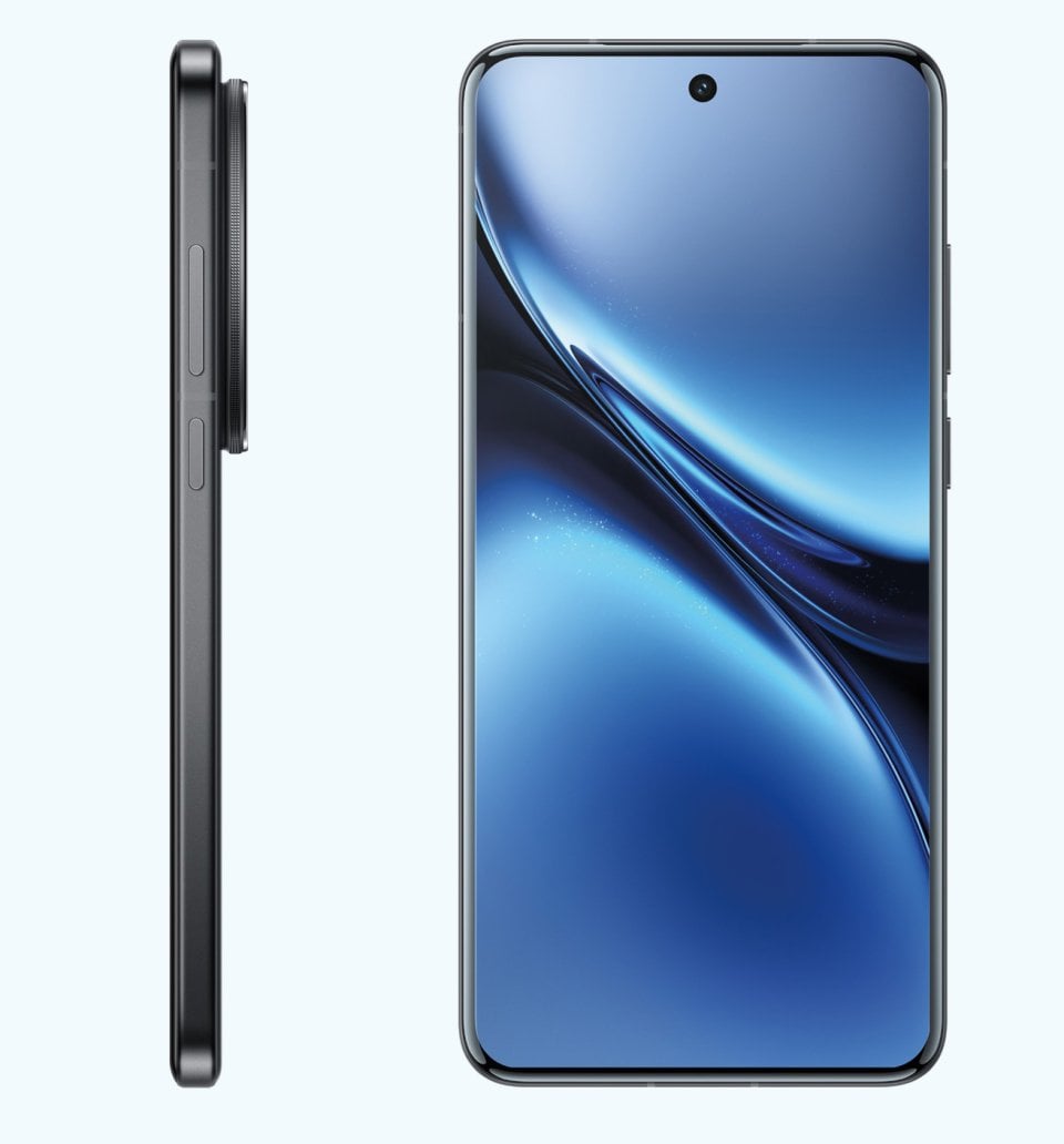 Vivo X200 3