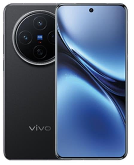Vivo X200 4