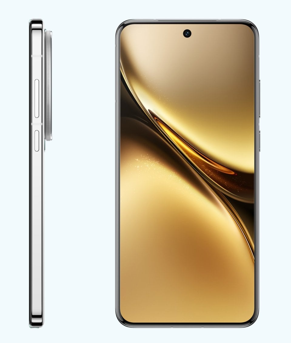 Vivo X200 6