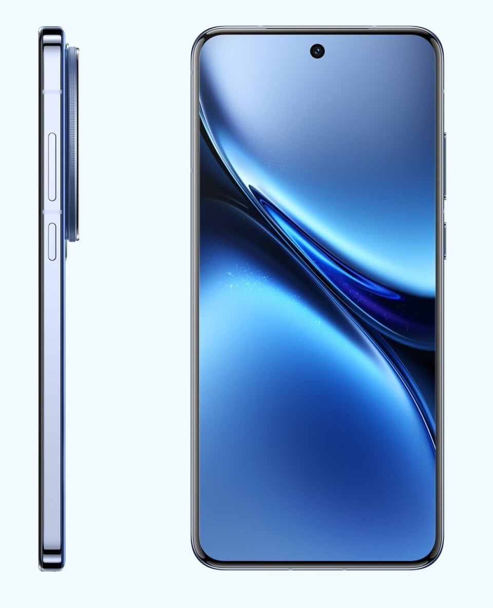 Vivo X200 8