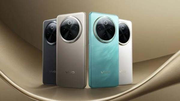 Vivo X200s