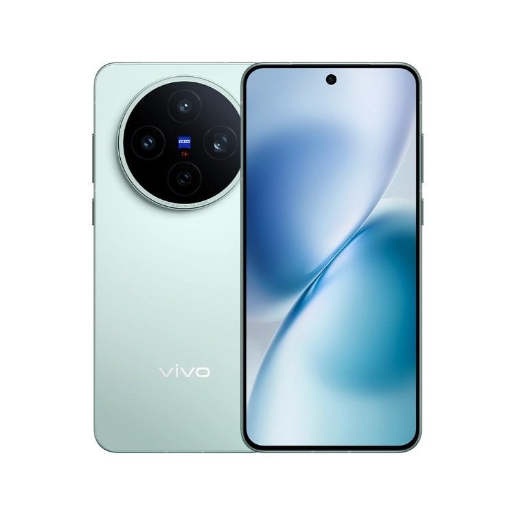 Vivo X200s 10