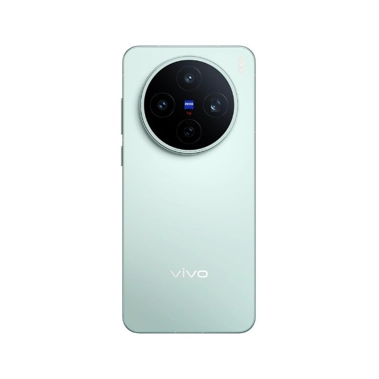 Vivo X200s 11