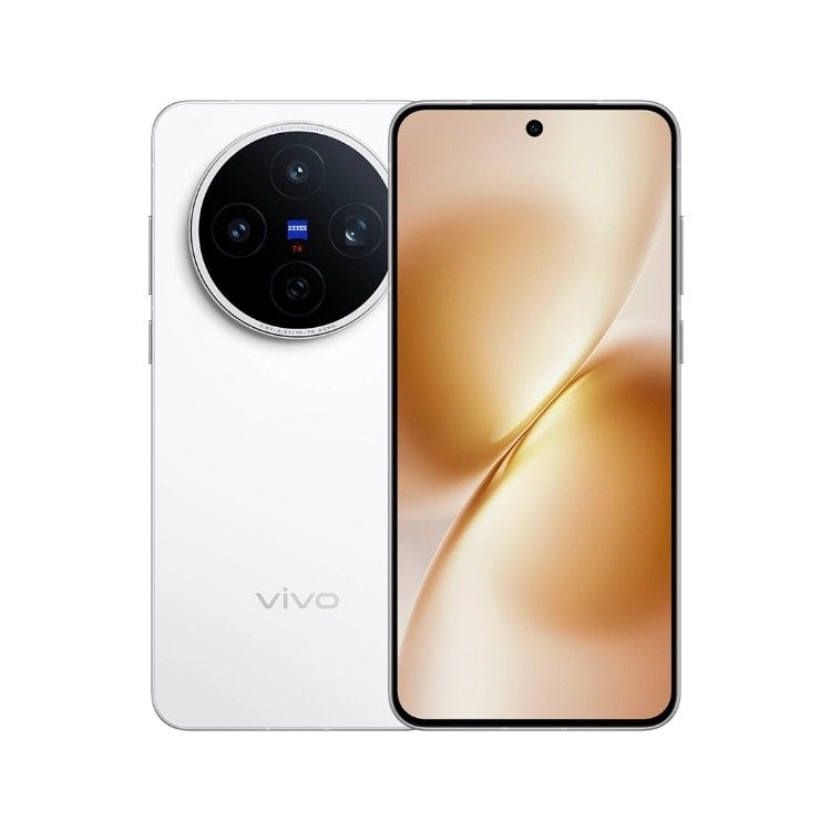 Vivo X200s 12