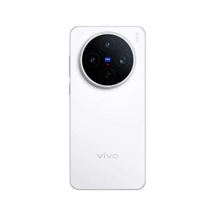 Vivo X200s 13
