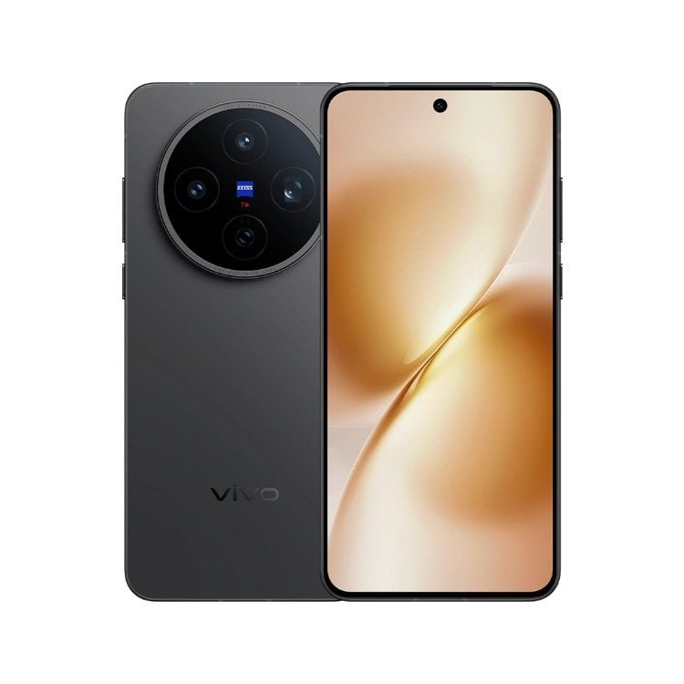 Vivo X200s 14