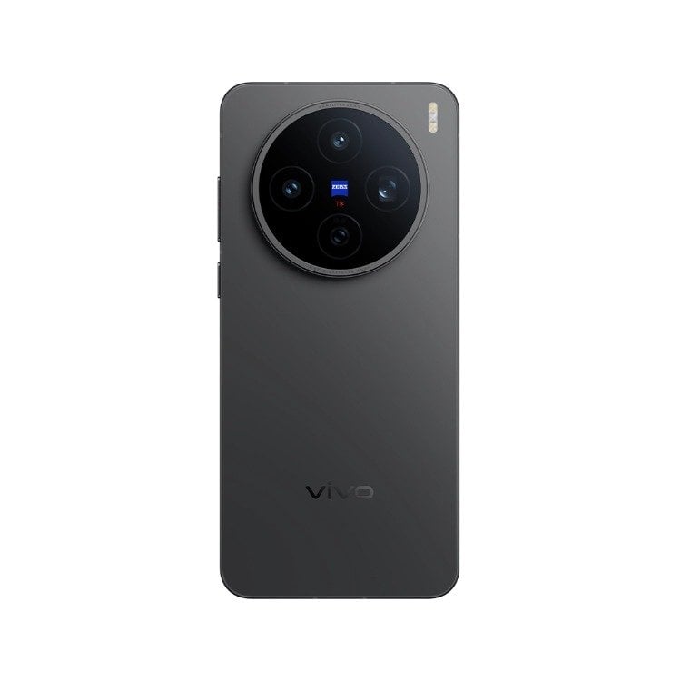 Vivo X200s 5