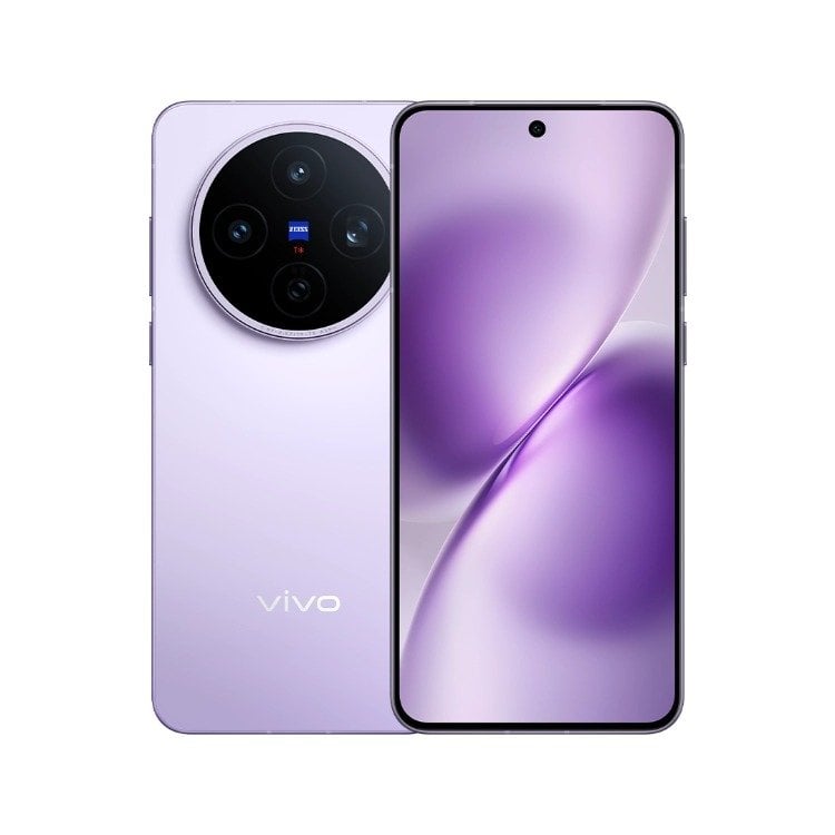 Vivo X200s 6