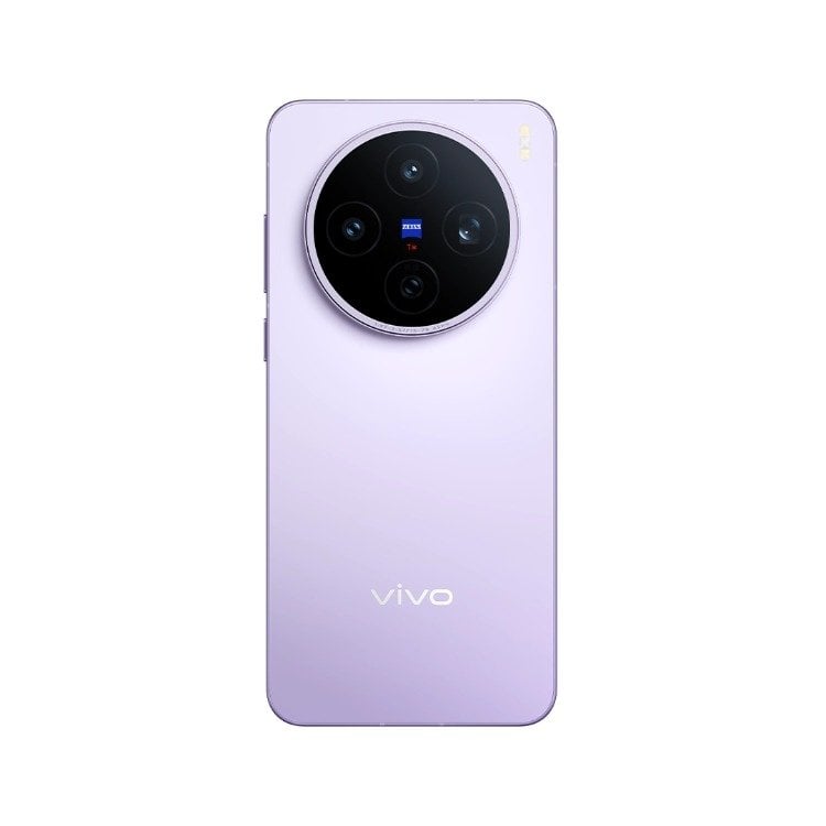 Vivo X200s 9