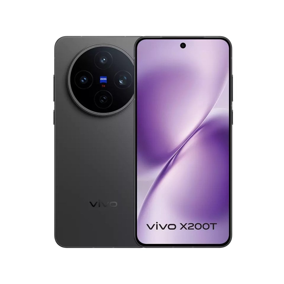 Vivo X200T 10