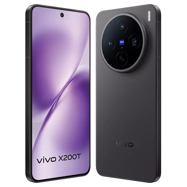 Vivo X200T 2