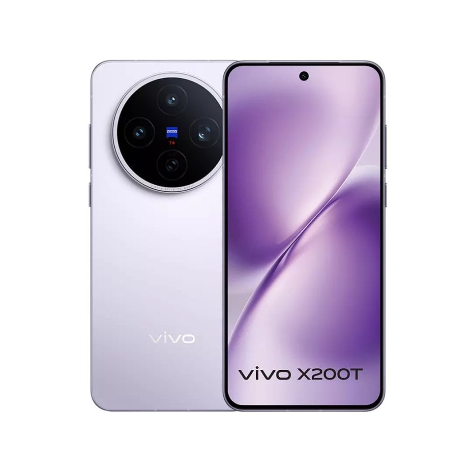 Vivo X200T 3