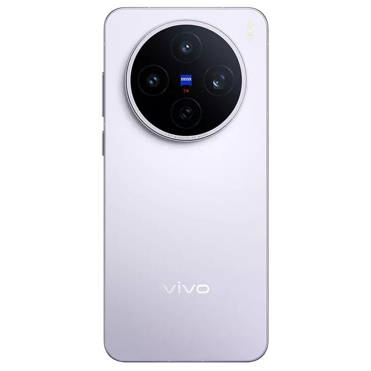 Vivo X200T 4
