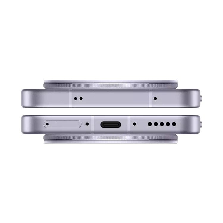 Vivo X200T 5