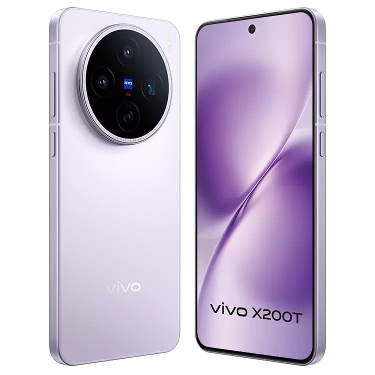 Vivo X200T 8