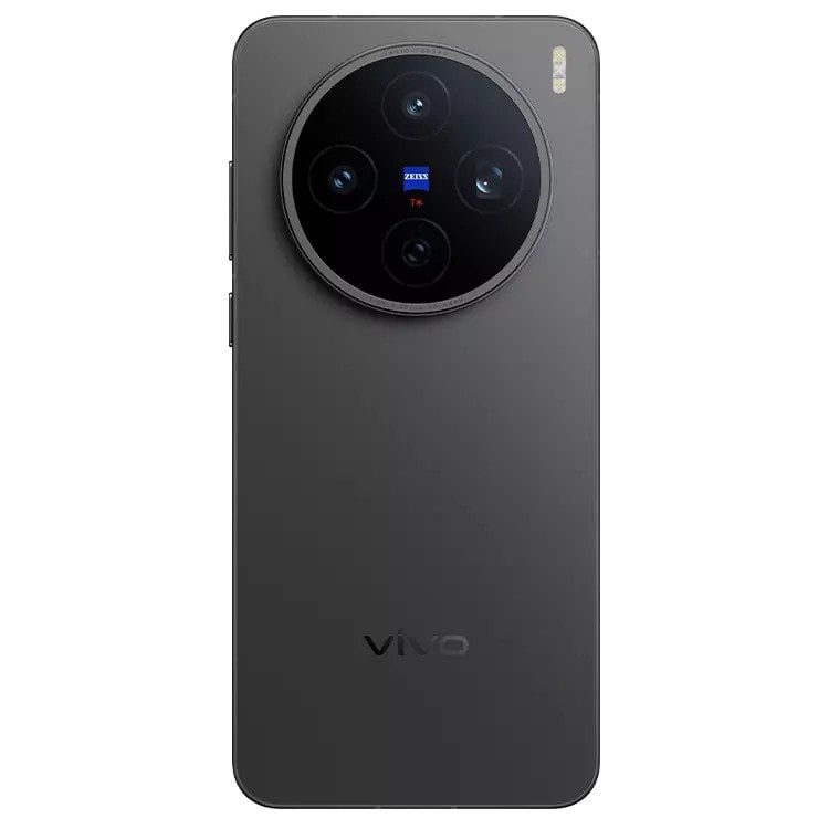 Vivo X200T 9