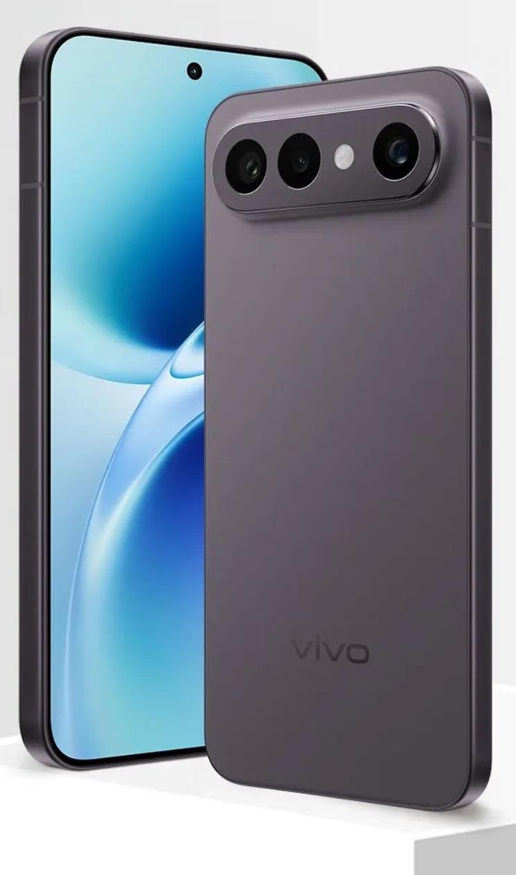 Vivo X300 FE