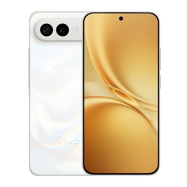 Vivo X300 FE 10