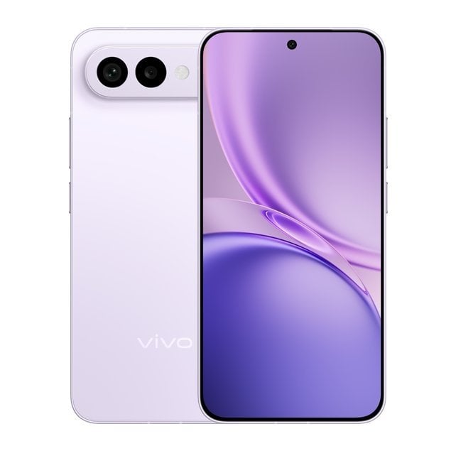Vivo X300 FE 11