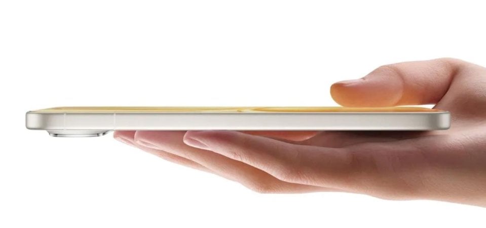 Vivo X300 FE 2