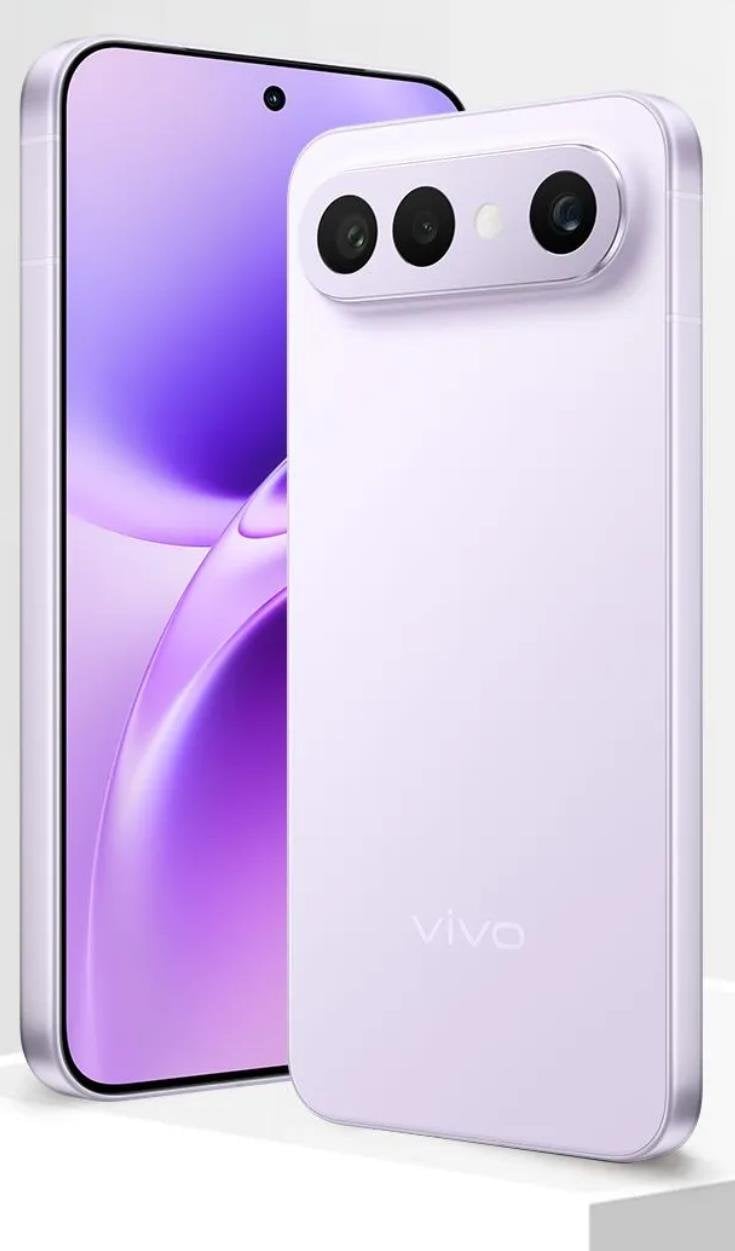 Vivo X300 FE 3