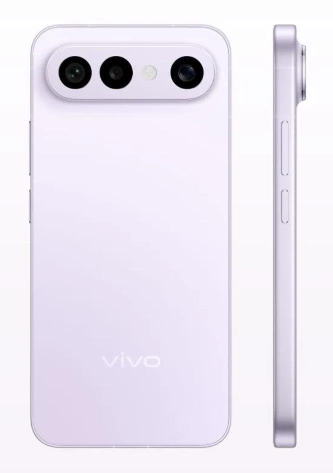 Vivo X300 FE 4