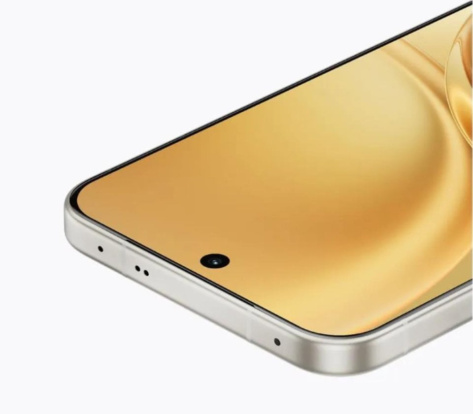 Vivo X300 FE 5