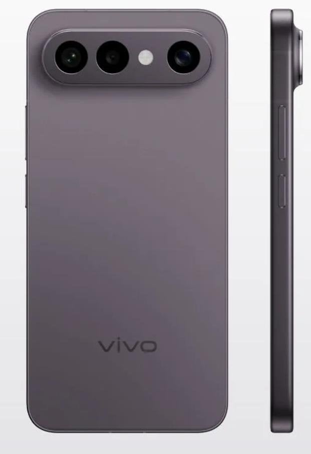 Vivo X300 FE 7